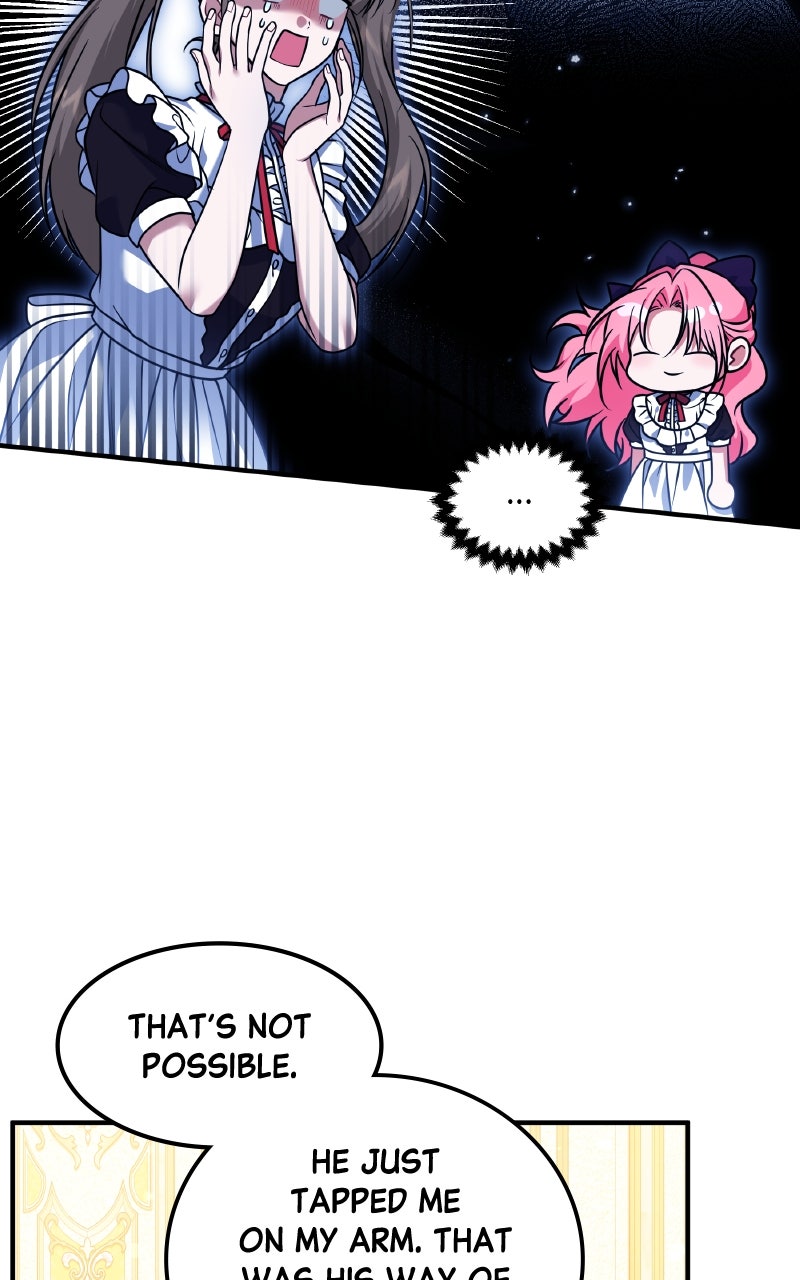 Changing the GenreFrom Angst to Heartwarming Episode 25 page 67 - 