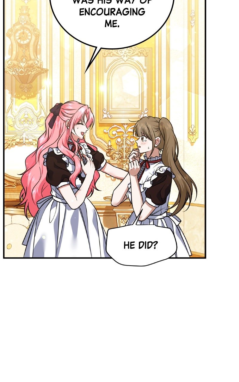 Changing the GenreFrom Angst to Heartwarming Episode 25 page 68 - 
