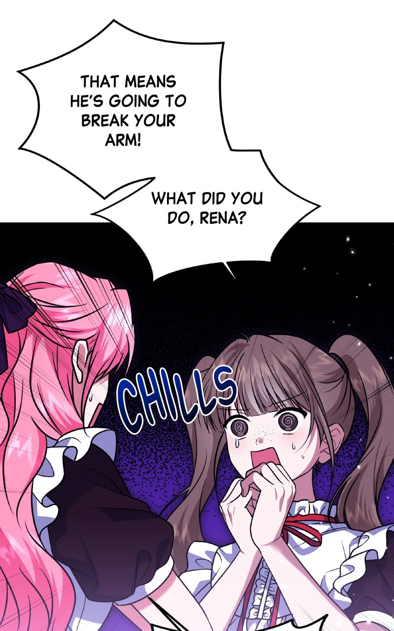Changing the GenreFrom Angst to Heartwarming Episode 25 page 69 - 