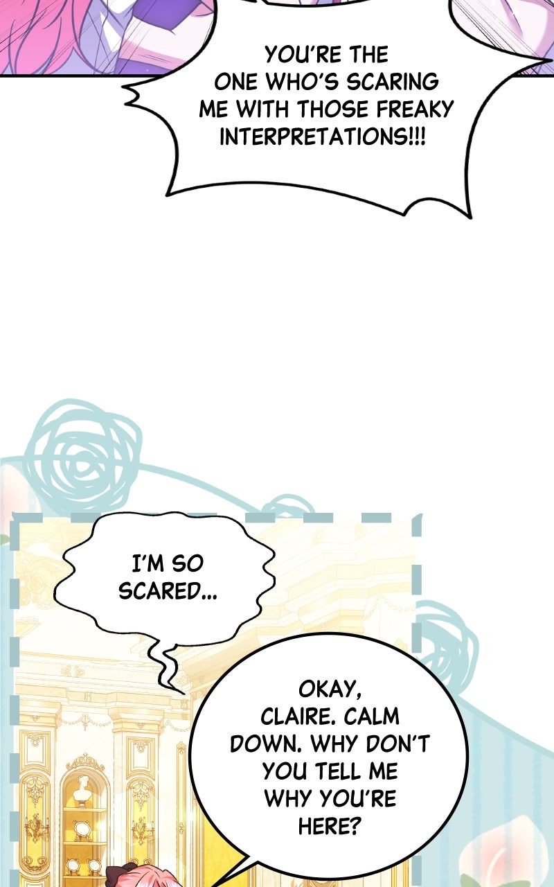 Changing the GenreFrom Angst to Heartwarming Episode 25 page 70 - 