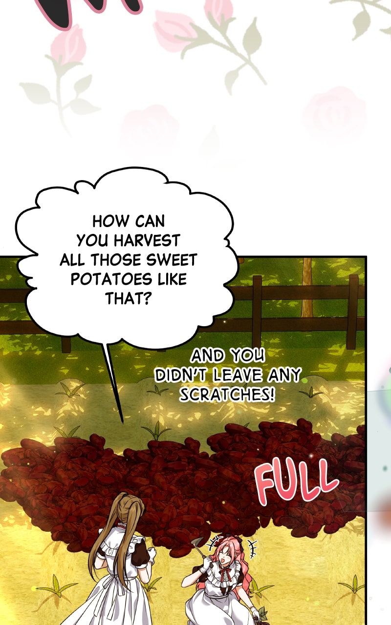Changing the GenreFrom Angst to Heartwarming Episode 25 page 8 - 