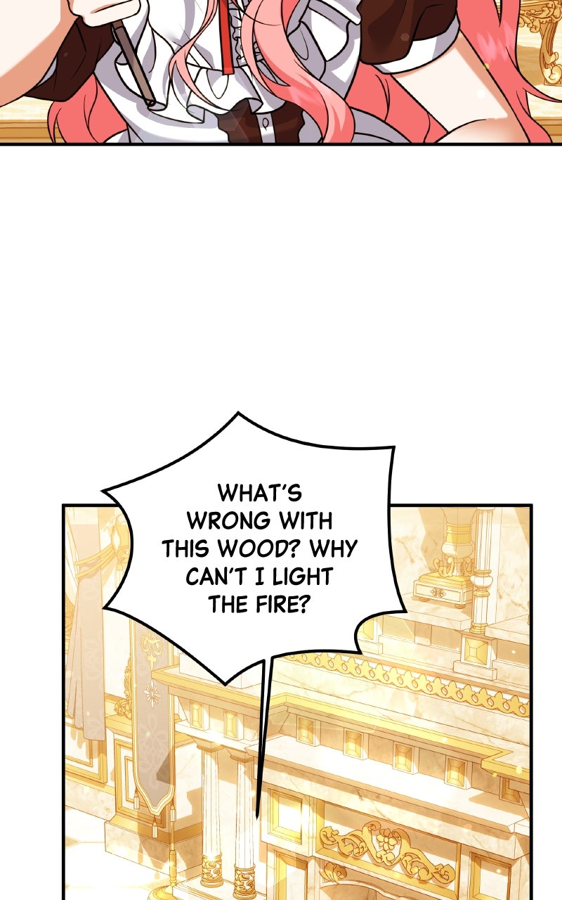 Changing the GenreFrom Angst to Heartwarming Episode 25 page 75 - 