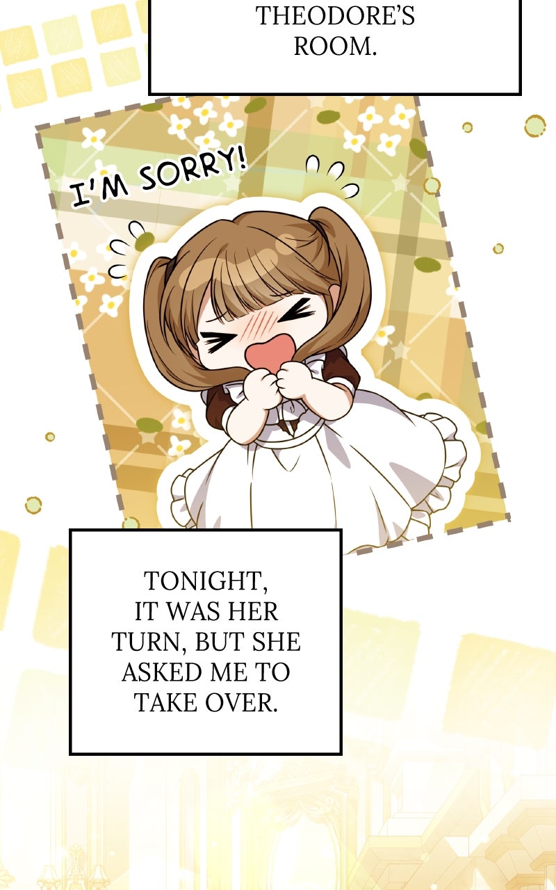 Changing the GenreFrom Angst to Heartwarming Episode 25 page 77 - 