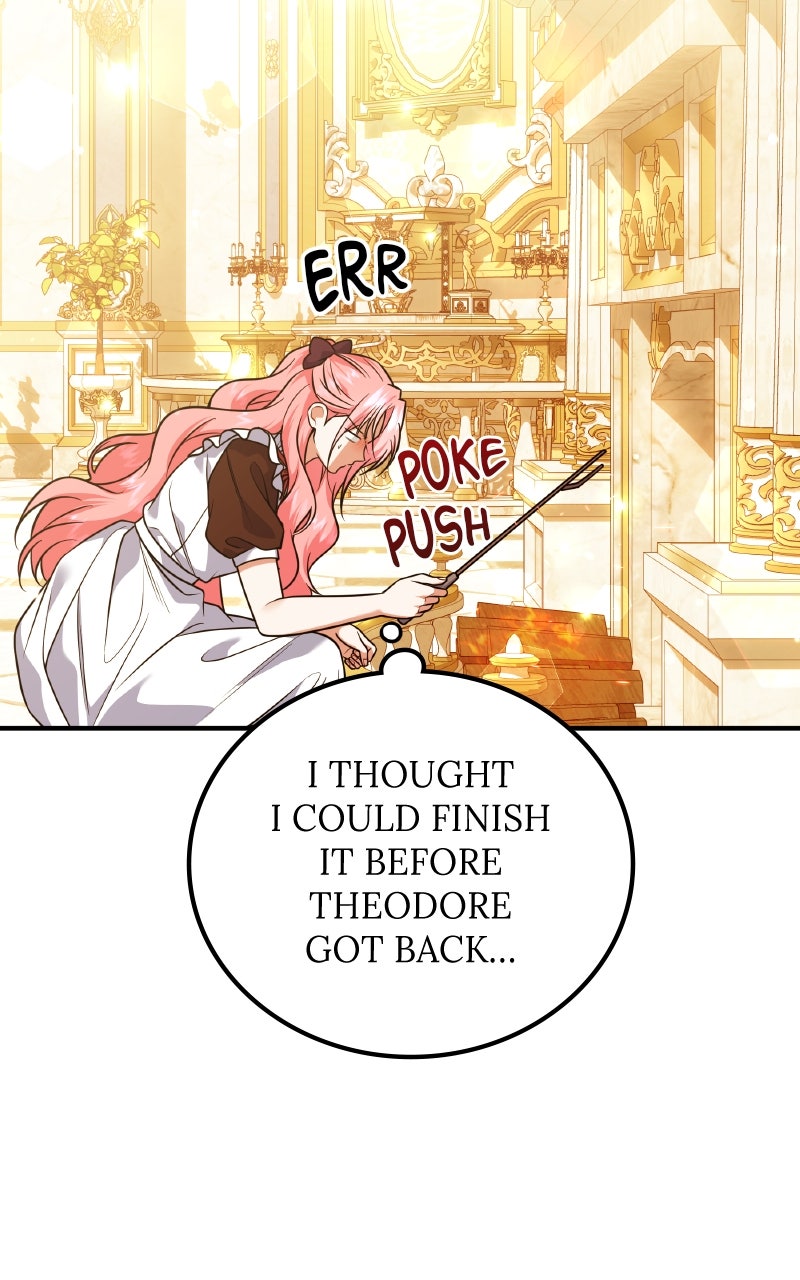 Changing the GenreFrom Angst to Heartwarming Episode 25 page 78 - 