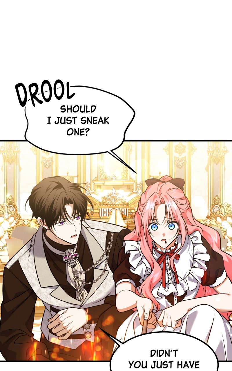 Changing the GenreFrom Angst to Heartwarming Episode 25 page 80 - 