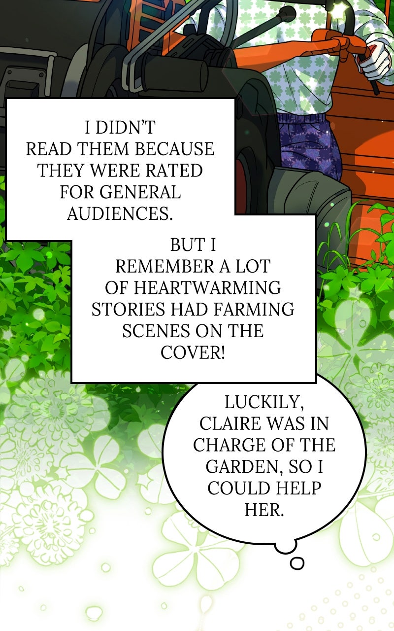 Changing the GenreFrom Angst to Heartwarming Episode 25 page 10 - 