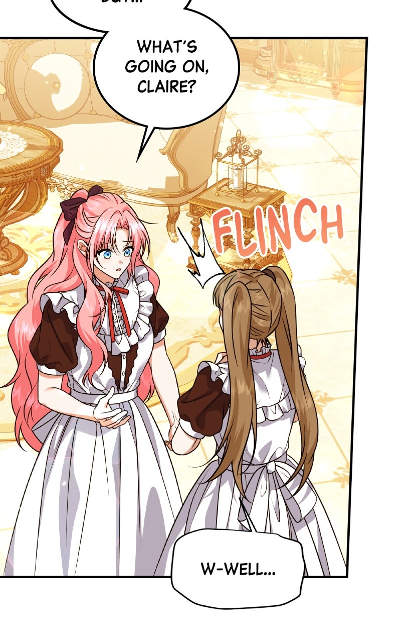 Changing the GenreFrom Angst to Heartwarming Episode 26 page 11 - 