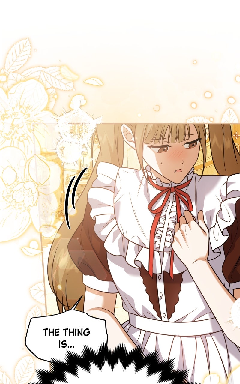 Changing the GenreFrom Angst to Heartwarming Episode 26 page 12 - 