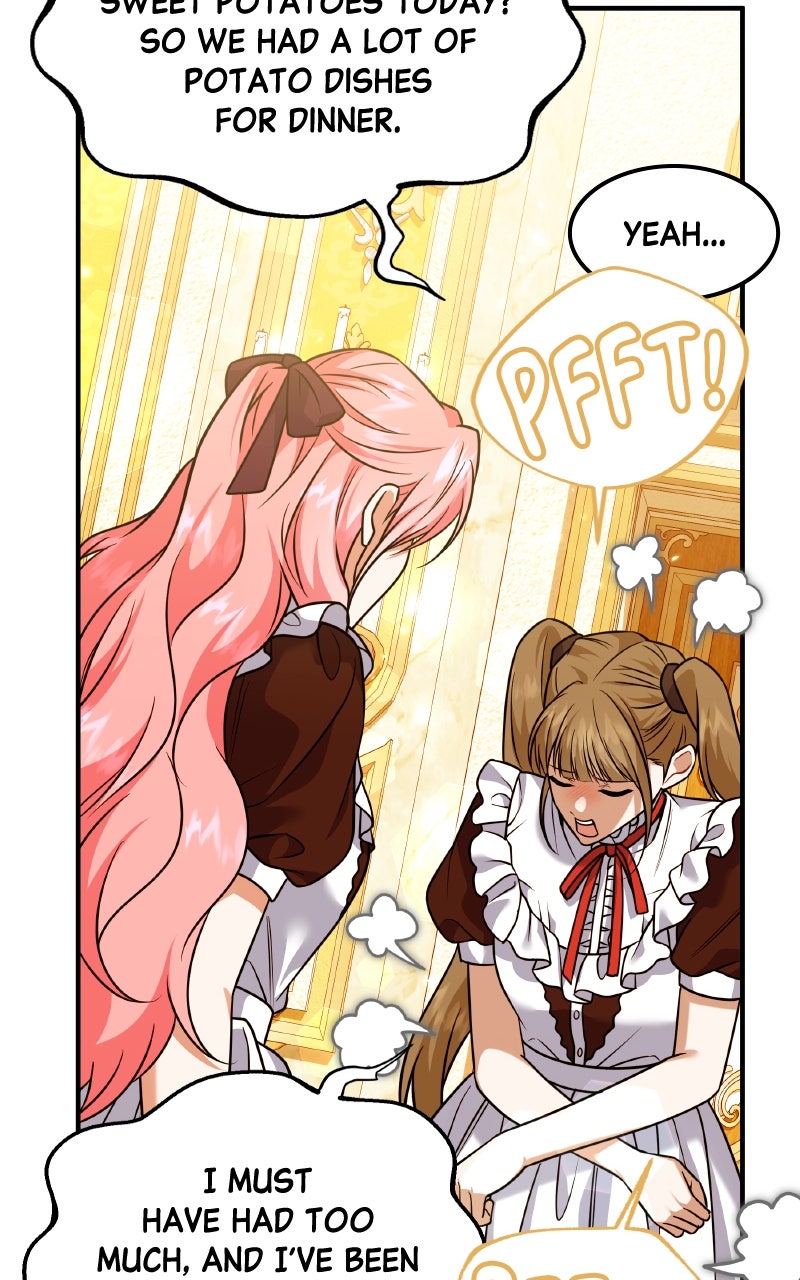 Changing the GenreFrom Angst to Heartwarming Episode 26 page 17 - 