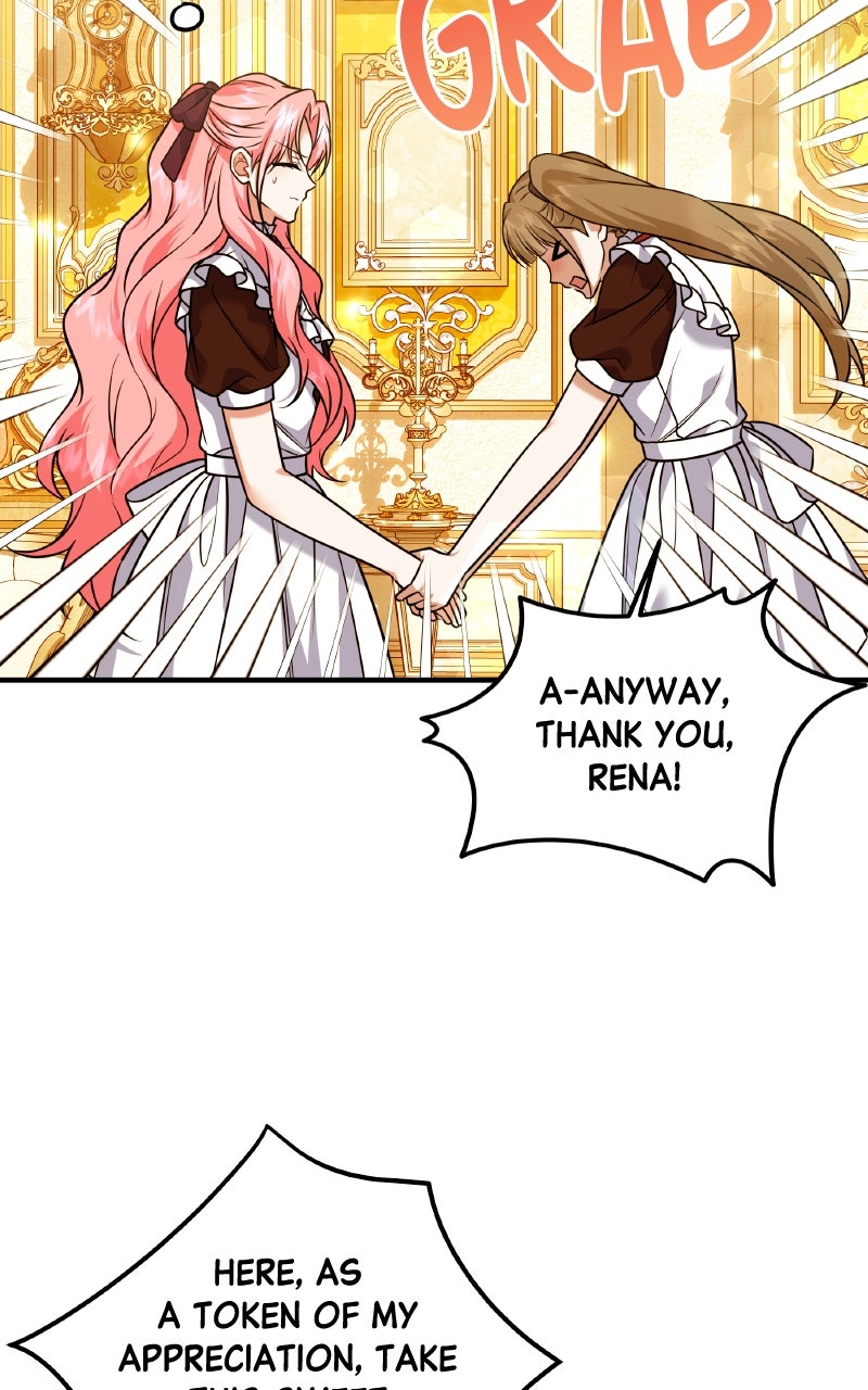 Changing the GenreFrom Angst to Heartwarming Episode 26 page 19 - 