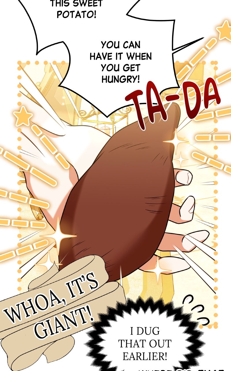 Changing the GenreFrom Angst to Heartwarming Episode 26 page 20 - 
