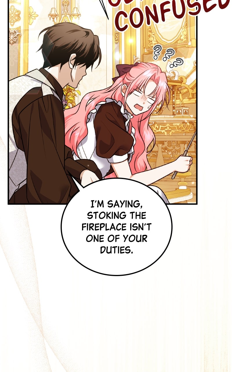 Changing the GenreFrom Angst to Heartwarming Episode 26 page 3 - 