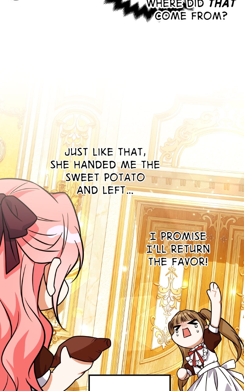 Changing the GenreFrom Angst to Heartwarming Episode 26 page 21 - 