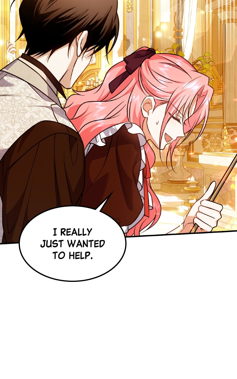Changing the GenreFrom Angst to Heartwarming Episode 26 page 23 - 