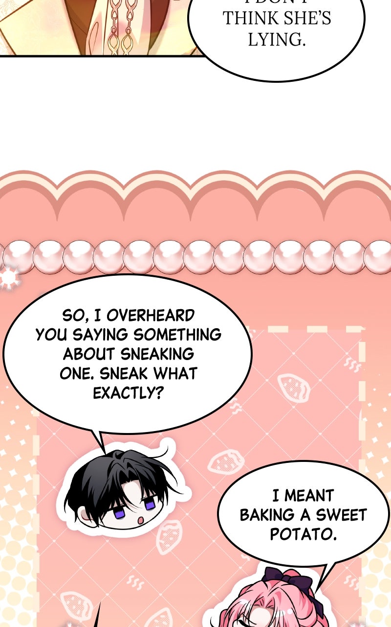 Changing the GenreFrom Angst to Heartwarming Episode 26 page 25 - 