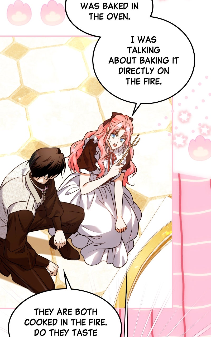 Changing the GenreFrom Angst to Heartwarming Episode 26 page 27 - 