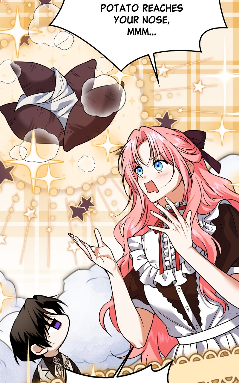 Changing the GenreFrom Angst to Heartwarming Episode 26 page 29 - 