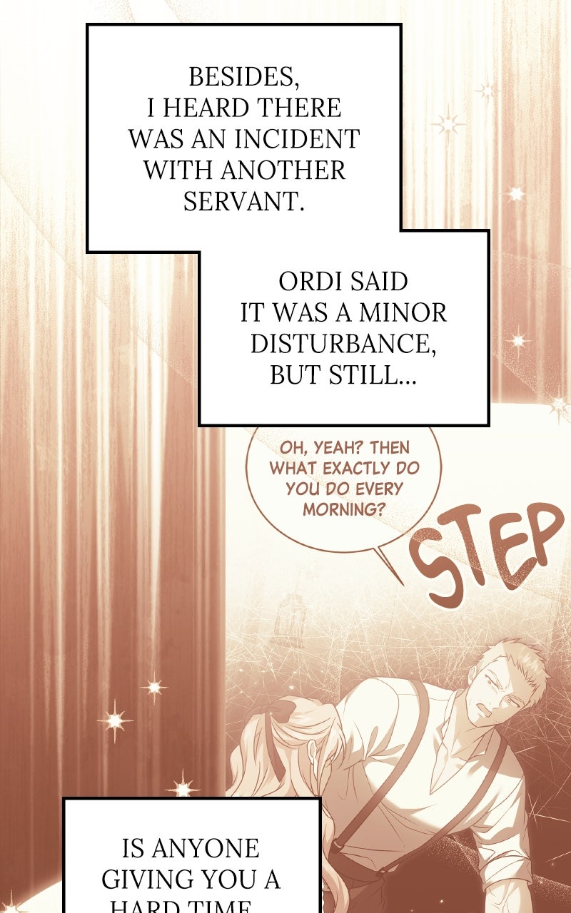 Changing the GenreFrom Angst to Heartwarming Episode 26 page 4 - 