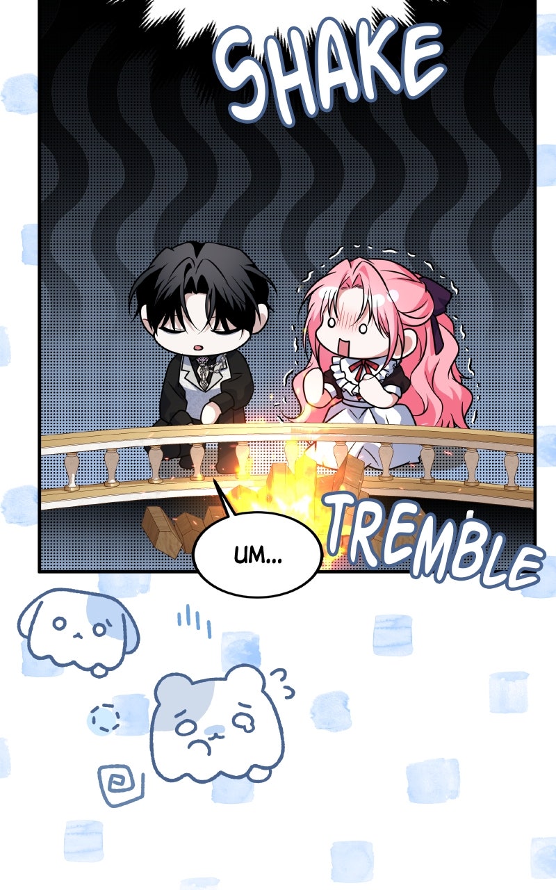 Changing the GenreFrom Angst to Heartwarming Episode 26 page 37 - 