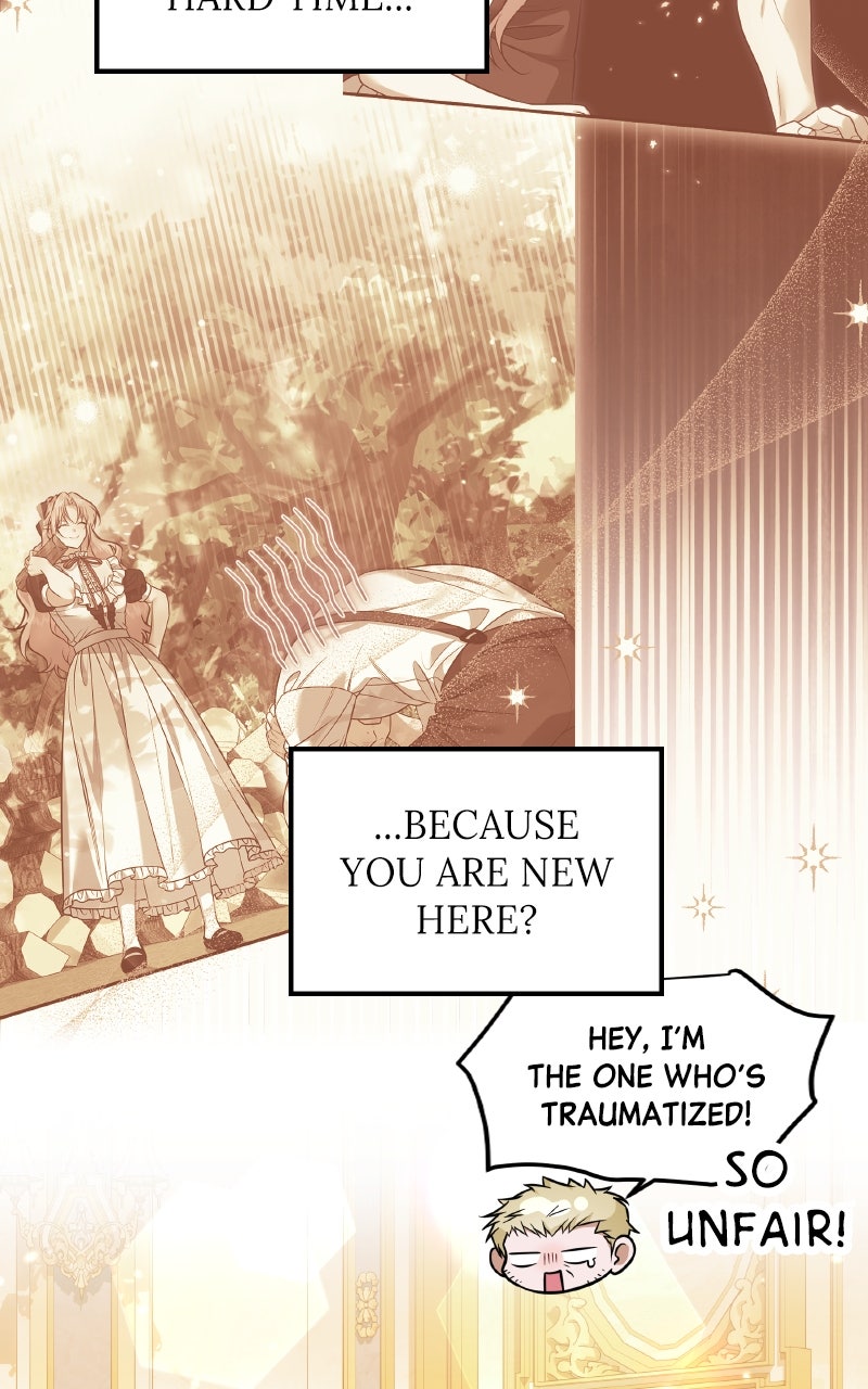 Changing the GenreFrom Angst to Heartwarming Episode 26 page 5 - 