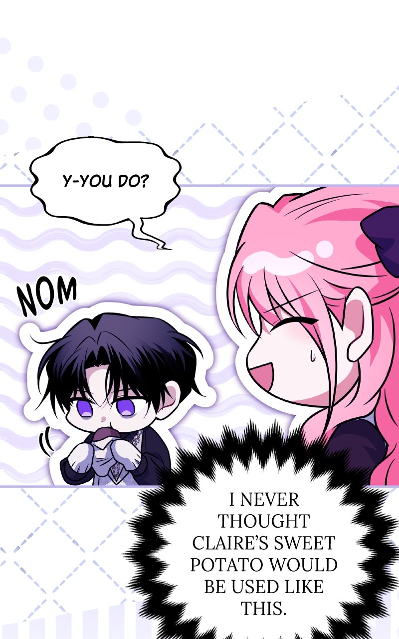 Changing the GenreFrom Angst to Heartwarming Episode 26 page 42 - 