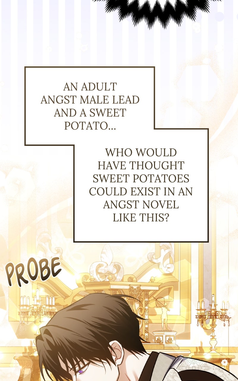 Changing the GenreFrom Angst to Heartwarming Episode 26 page 43 - 