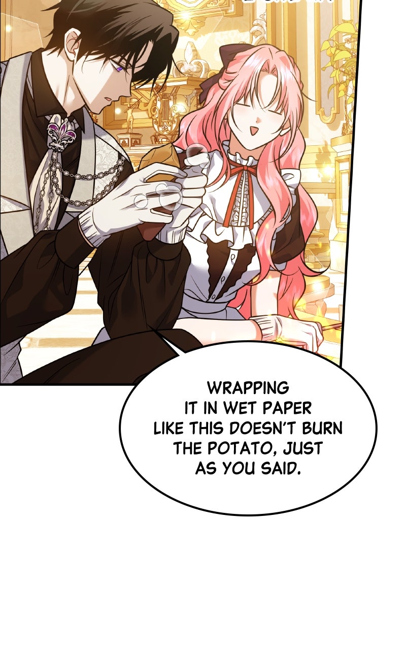 Changing the GenreFrom Angst to Heartwarming Episode 26 page 46 - 