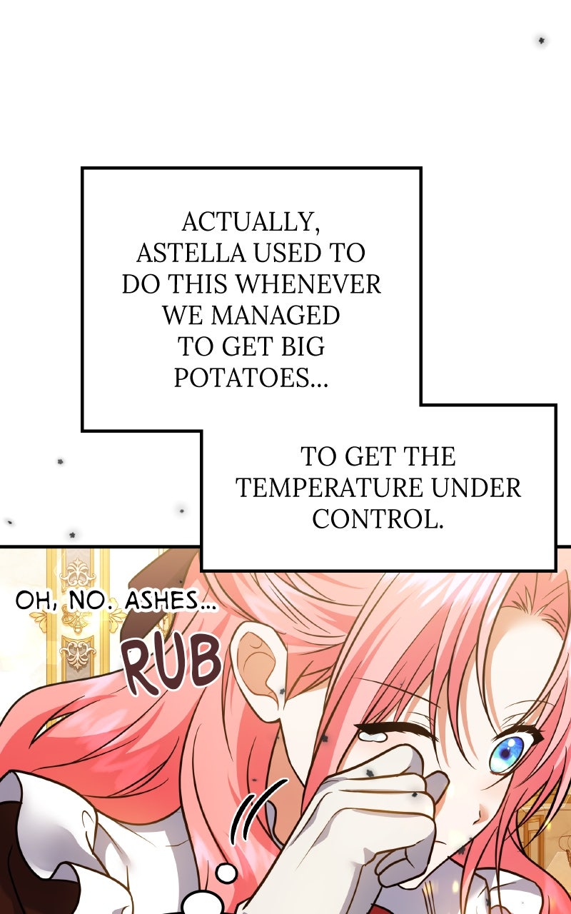 Changing the GenreFrom Angst to Heartwarming Episode 26 page 48 - 