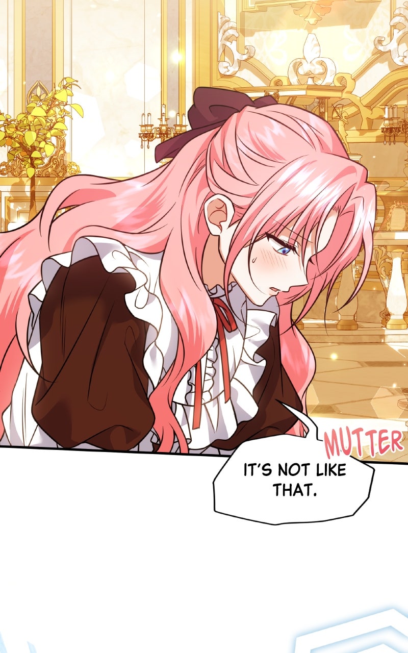 Changing the GenreFrom Angst to Heartwarming Episode 26 page 6 - 