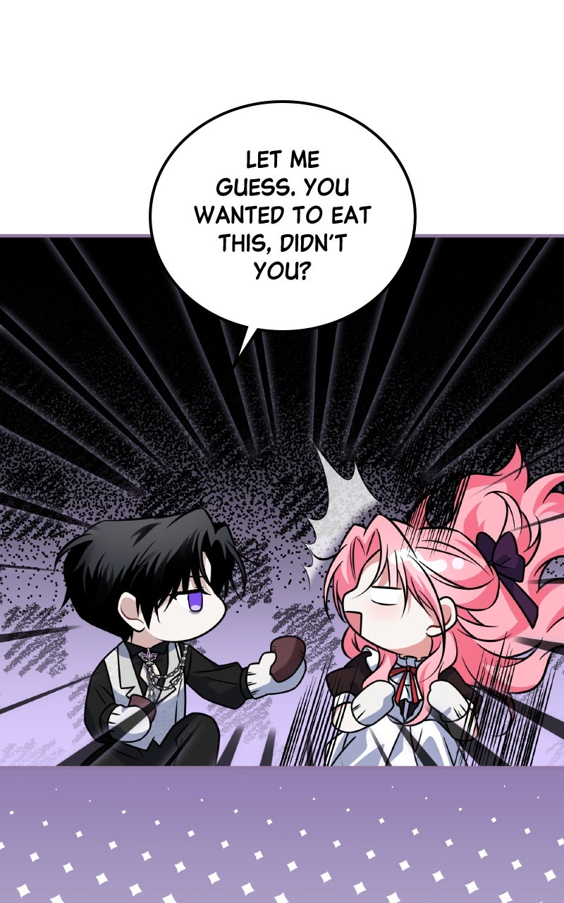 Changing the GenreFrom Angst to Heartwarming Episode 26 page 59 - 