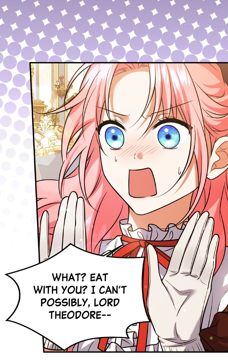 Changing the GenreFrom Angst to Heartwarming Episode 26 page 60 - 