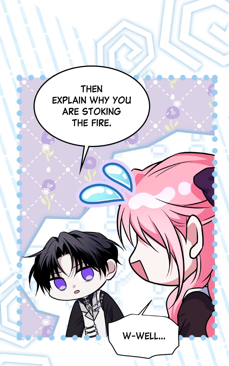 Changing the GenreFrom Angst to Heartwarming Episode 26 page 7 - 