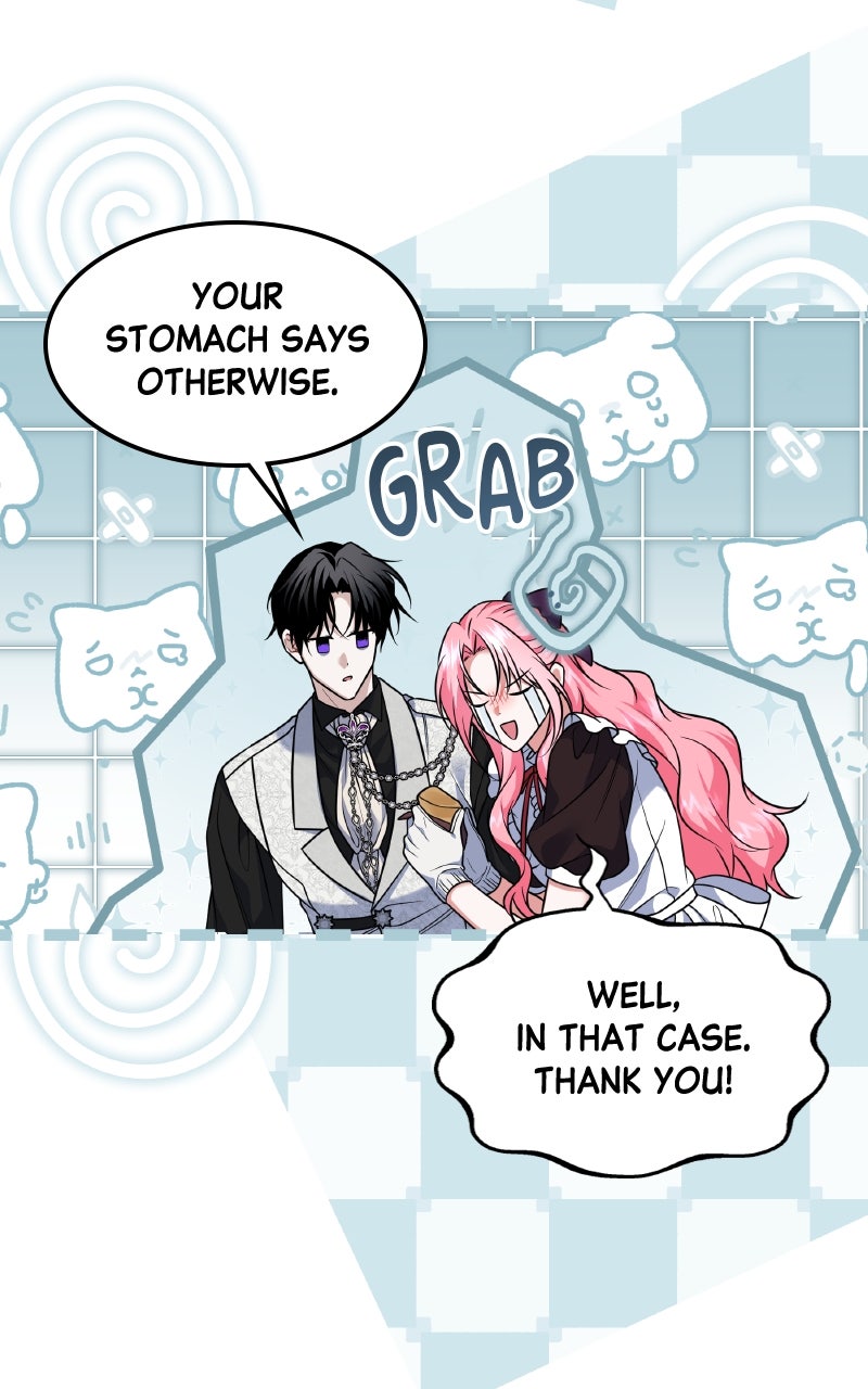 Changing the GenreFrom Angst to Heartwarming Episode 26 page 62 - 