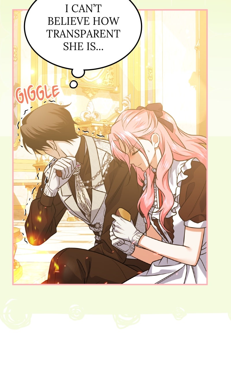 Changing the GenreFrom Angst to Heartwarming Episode 26 page 71 - 