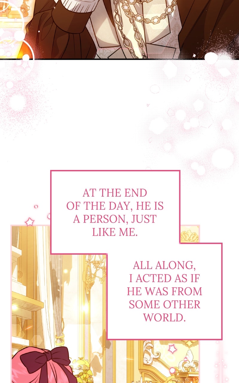 Changing the GenreFrom Angst to Heartwarming Episode 26 page 74 - 