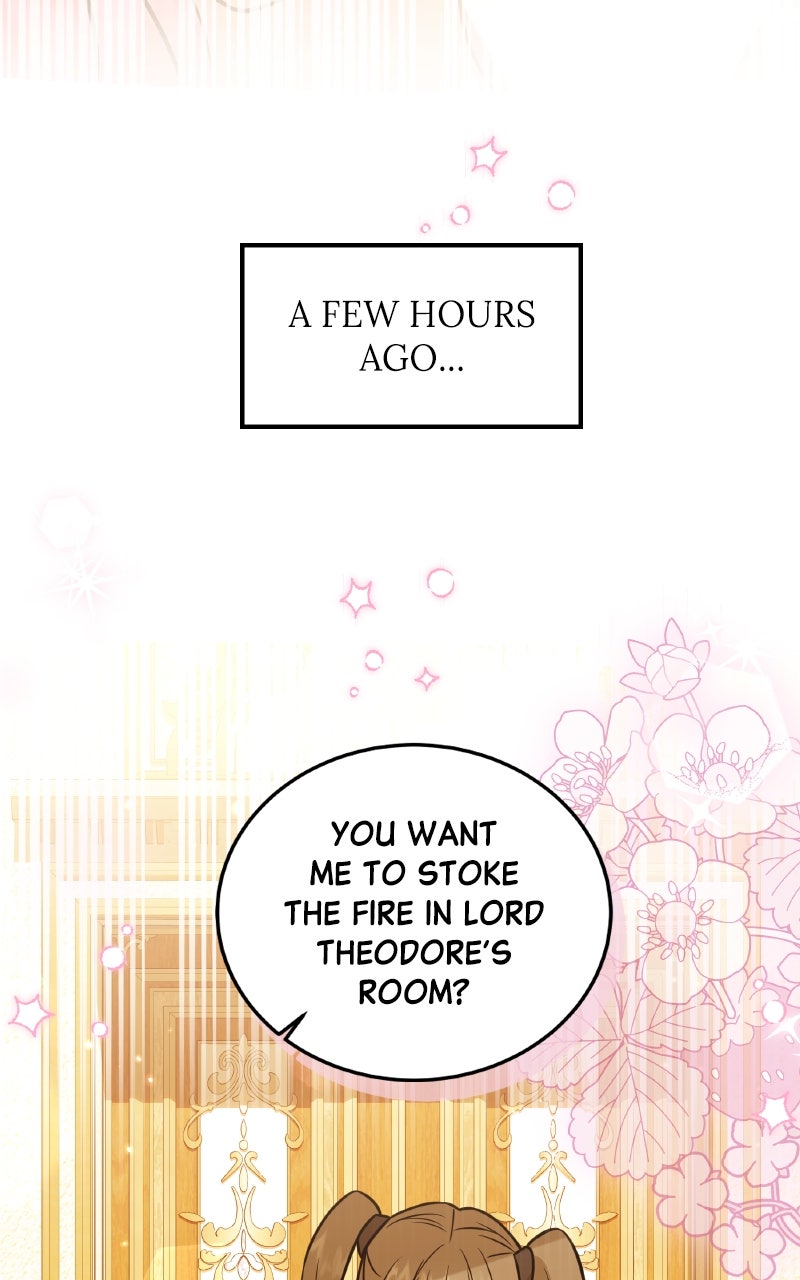 Changing the GenreFrom Angst to Heartwarming Episode 26 page 9 - 
