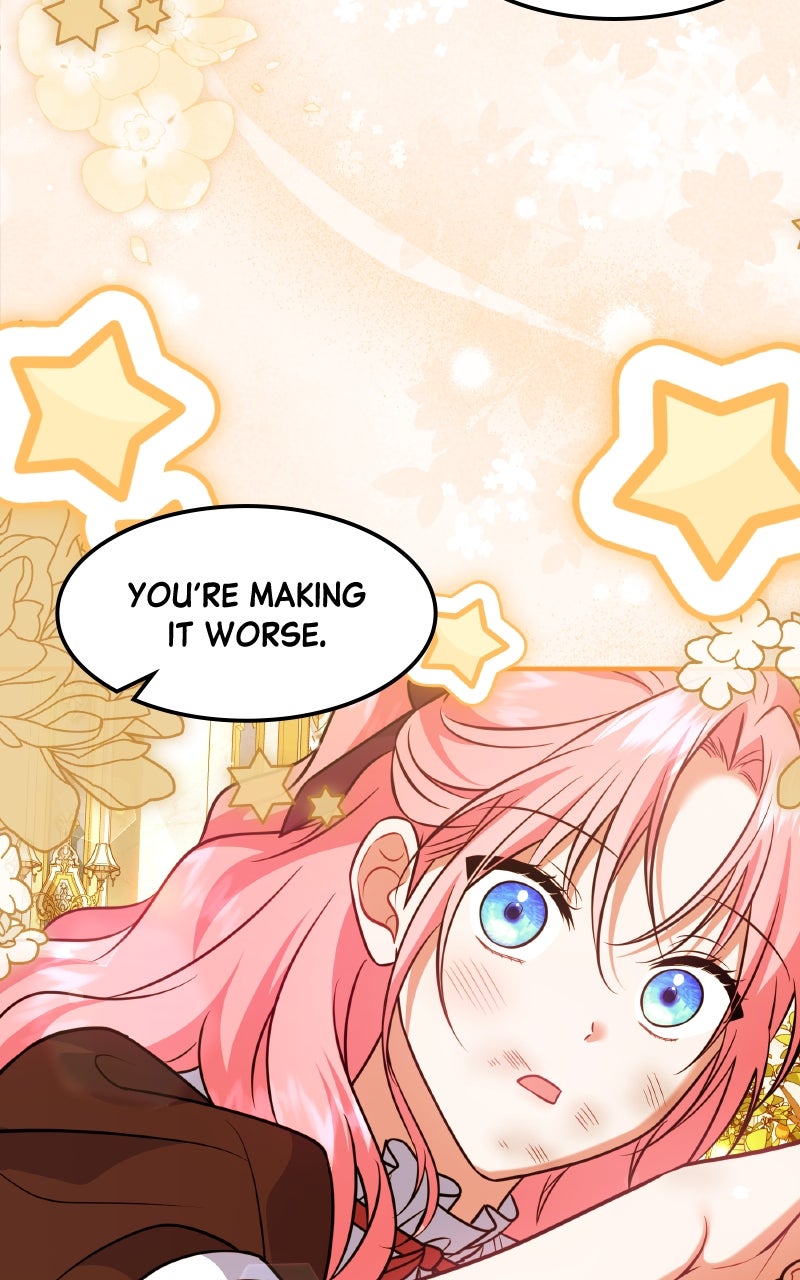 Changing the GenreFrom Angst to Heartwarming Episode 27 page 13 - 
