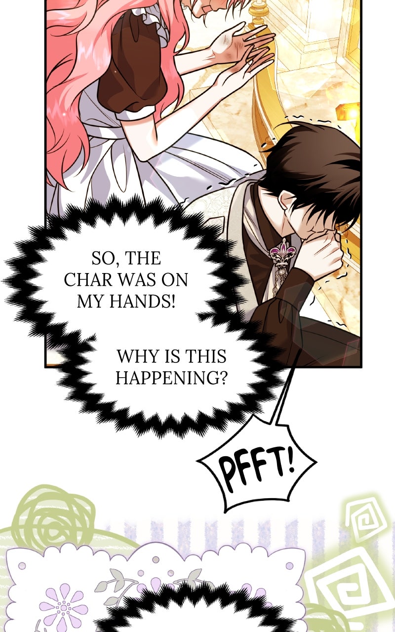 Changing the GenreFrom Angst to Heartwarming Episode 27 page 15 - 