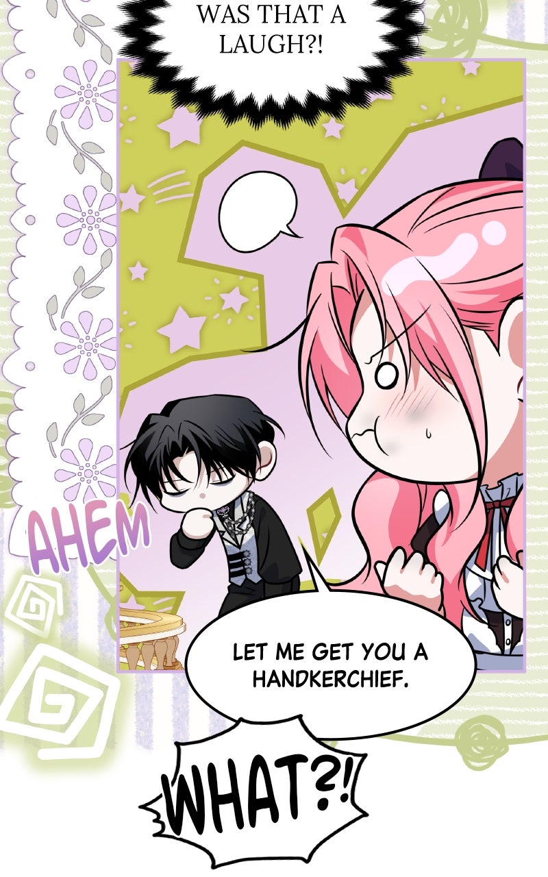 Changing the GenreFrom Angst to Heartwarming Episode 27 page 16 - 
