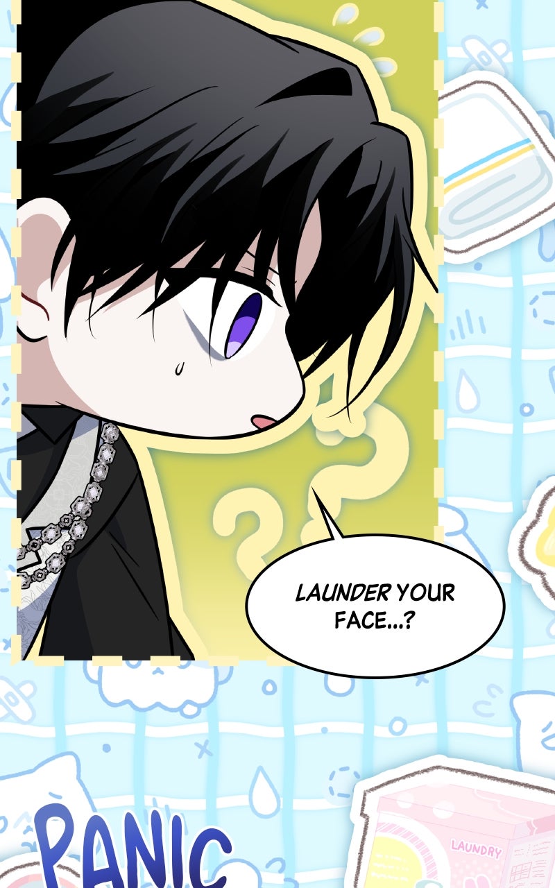 Changing the GenreFrom Angst to Heartwarming Episode 27 page 20 - 