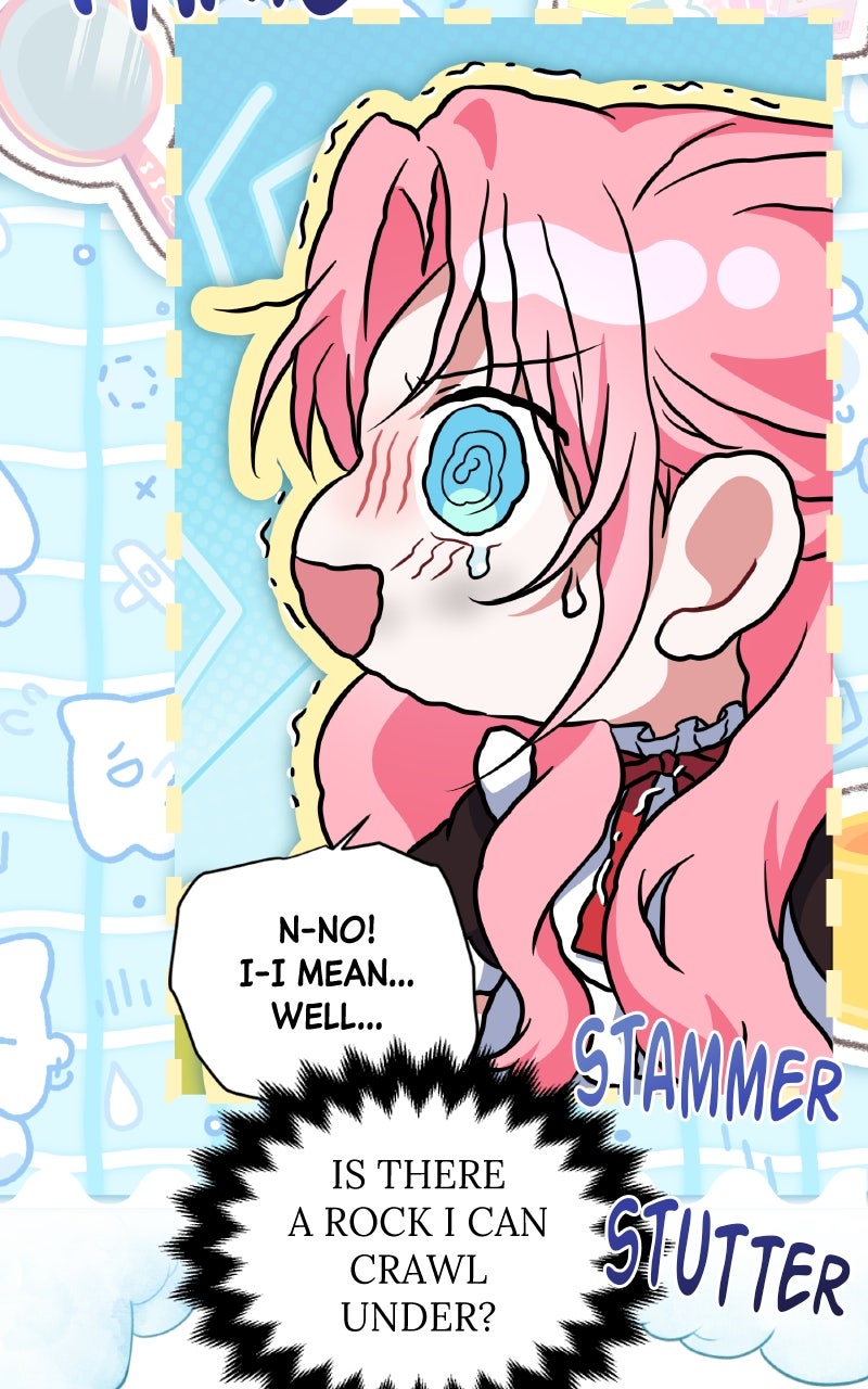 Changing the GenreFrom Angst to Heartwarming Episode 27 page 21 - 