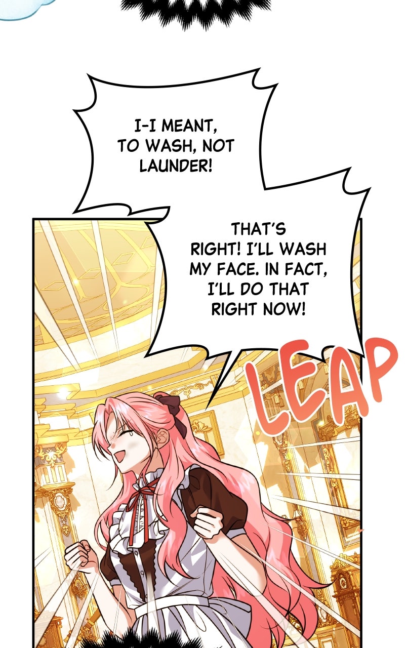 Changing the GenreFrom Angst to Heartwarming Episode 27 page 22 - 