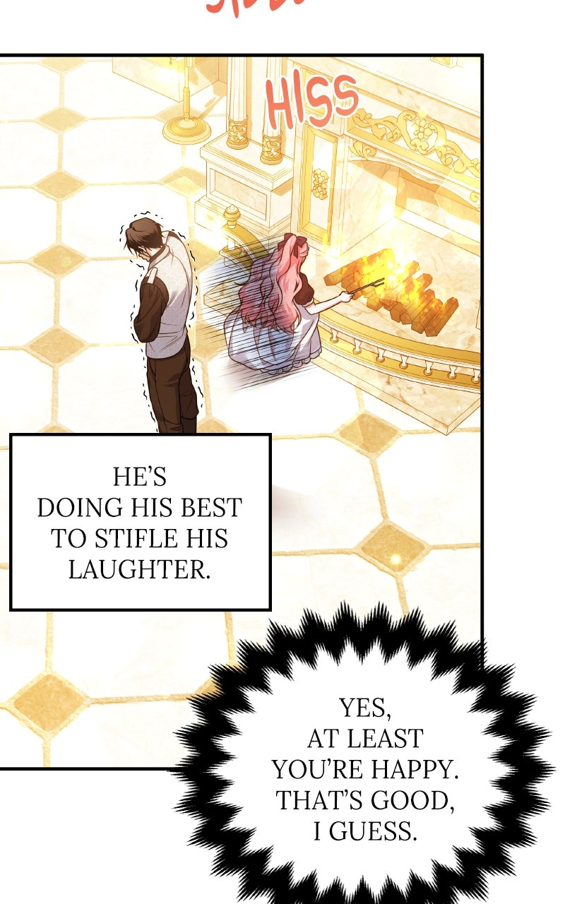 Changing the GenreFrom Angst to Heartwarming Episode 27 page 29 - 