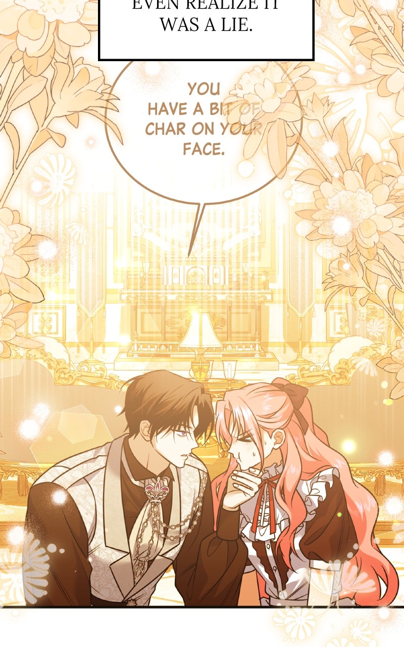 Changing the GenreFrom Angst to Heartwarming Episode 27 page 38 - 