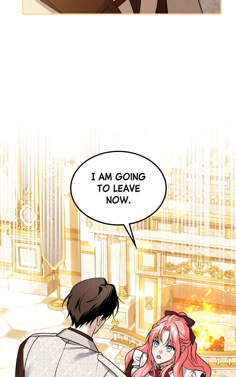 Changing the GenreFrom Angst to Heartwarming Episode 27 page 47 - 