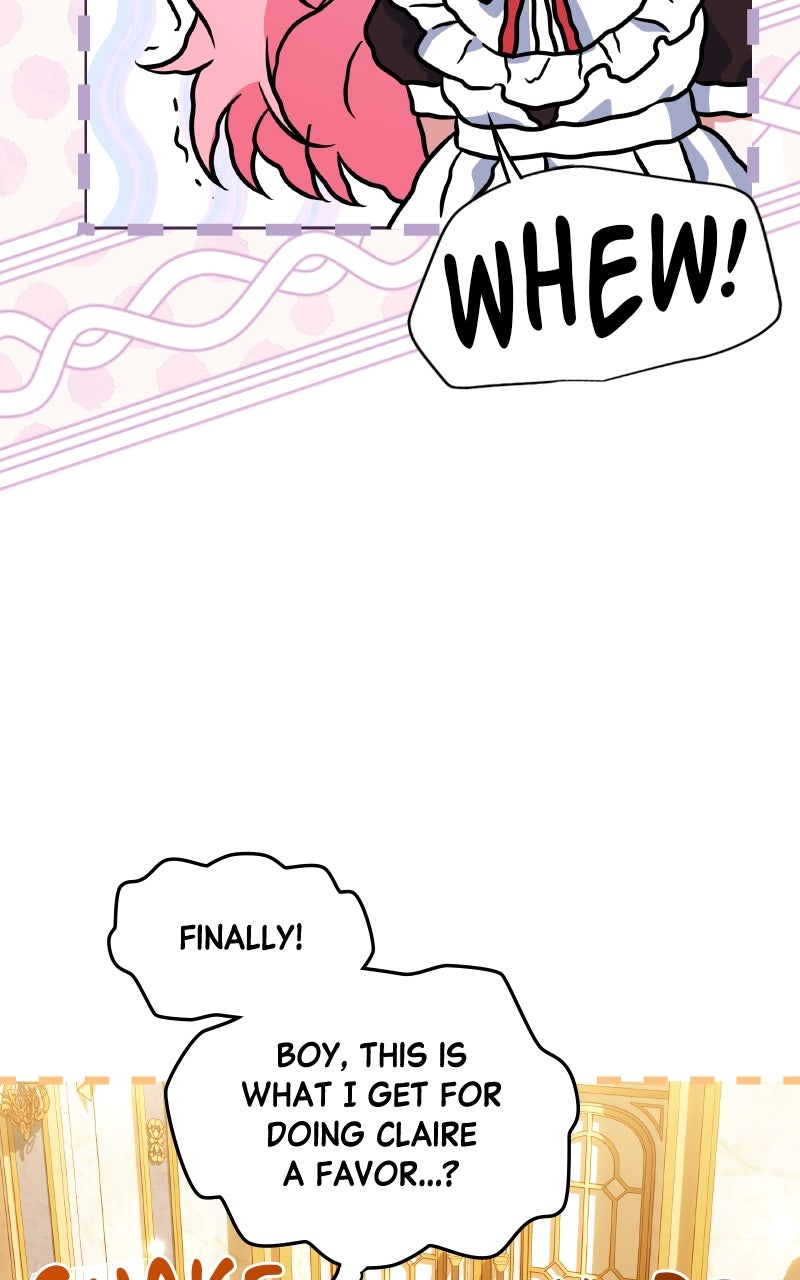 Changing the GenreFrom Angst to Heartwarming Episode 27 page 53 - 