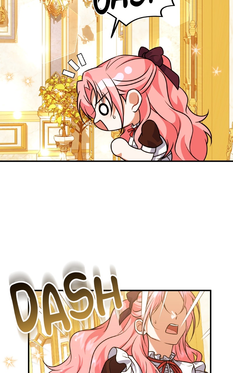 Changing the GenreFrom Angst to Heartwarming Episode 27 page 56 - 
