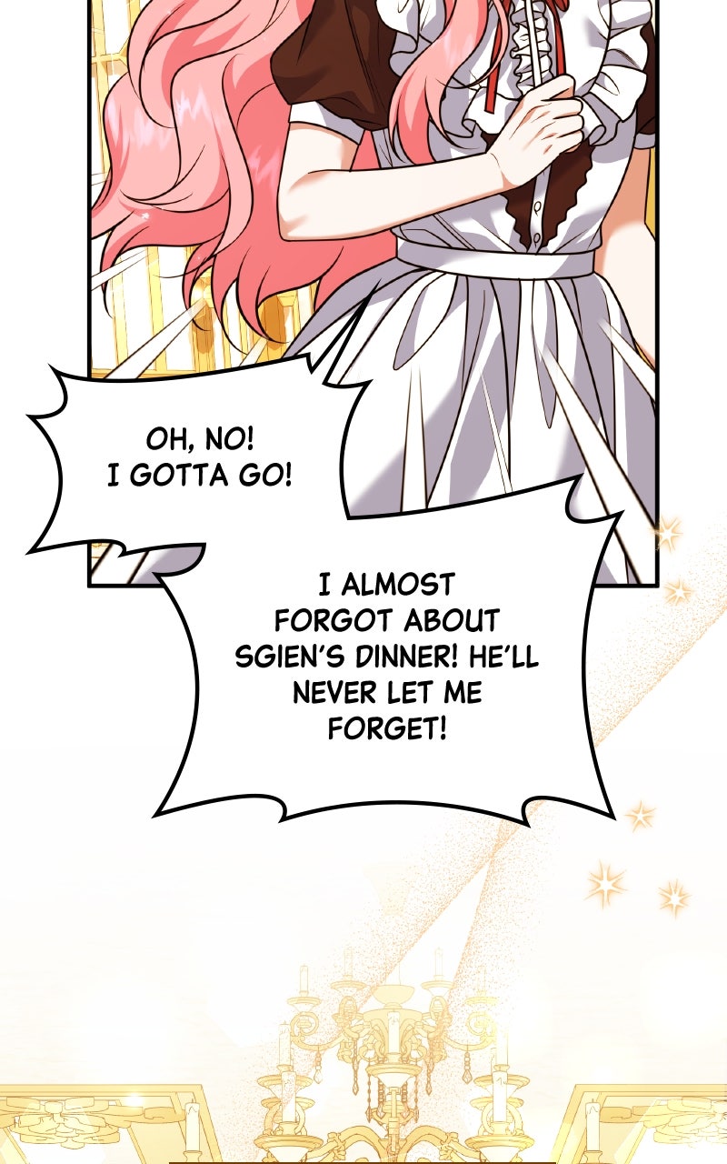 Changing the GenreFrom Angst to Heartwarming Episode 27 page 57 - 