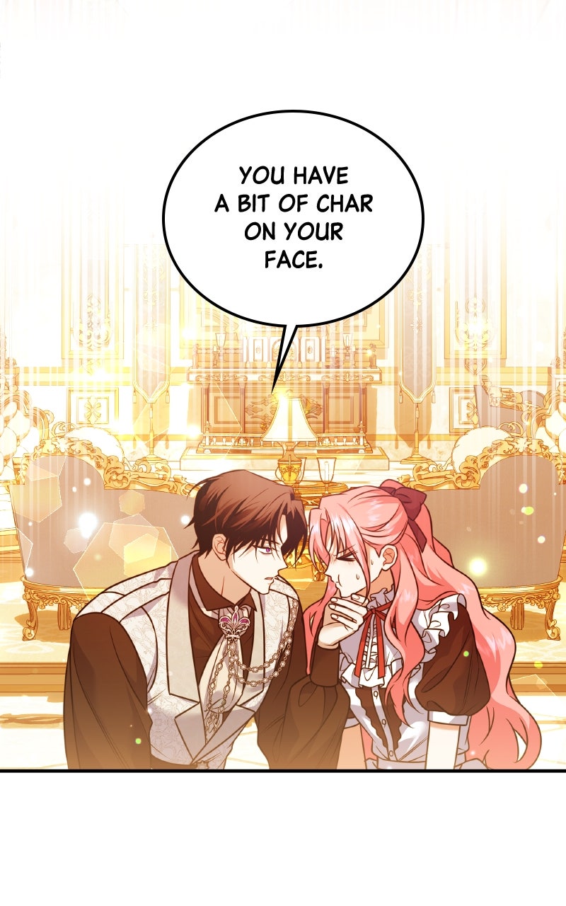 Changing the GenreFrom Angst to Heartwarming Episode 27 page 7 - 