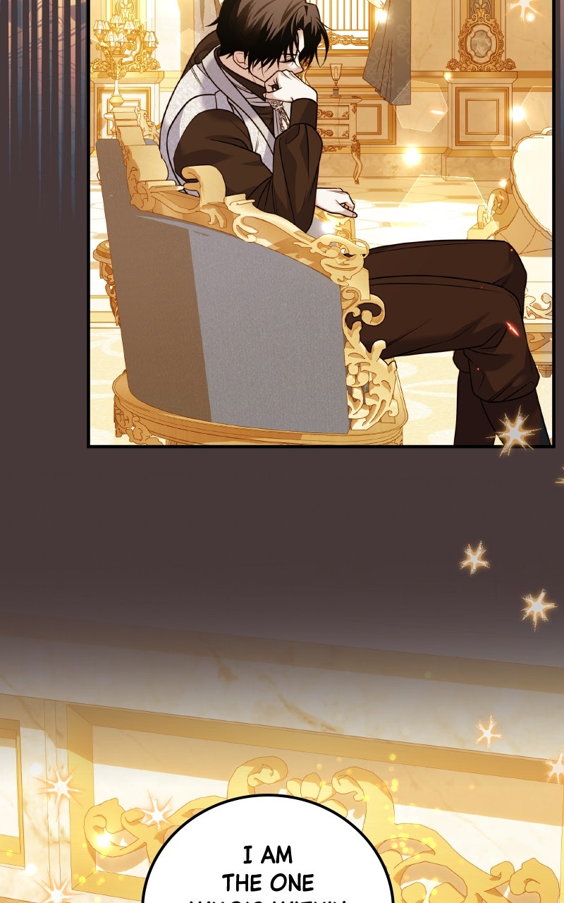 Changing the GenreFrom Angst to Heartwarming Episode 27 page 61 - 